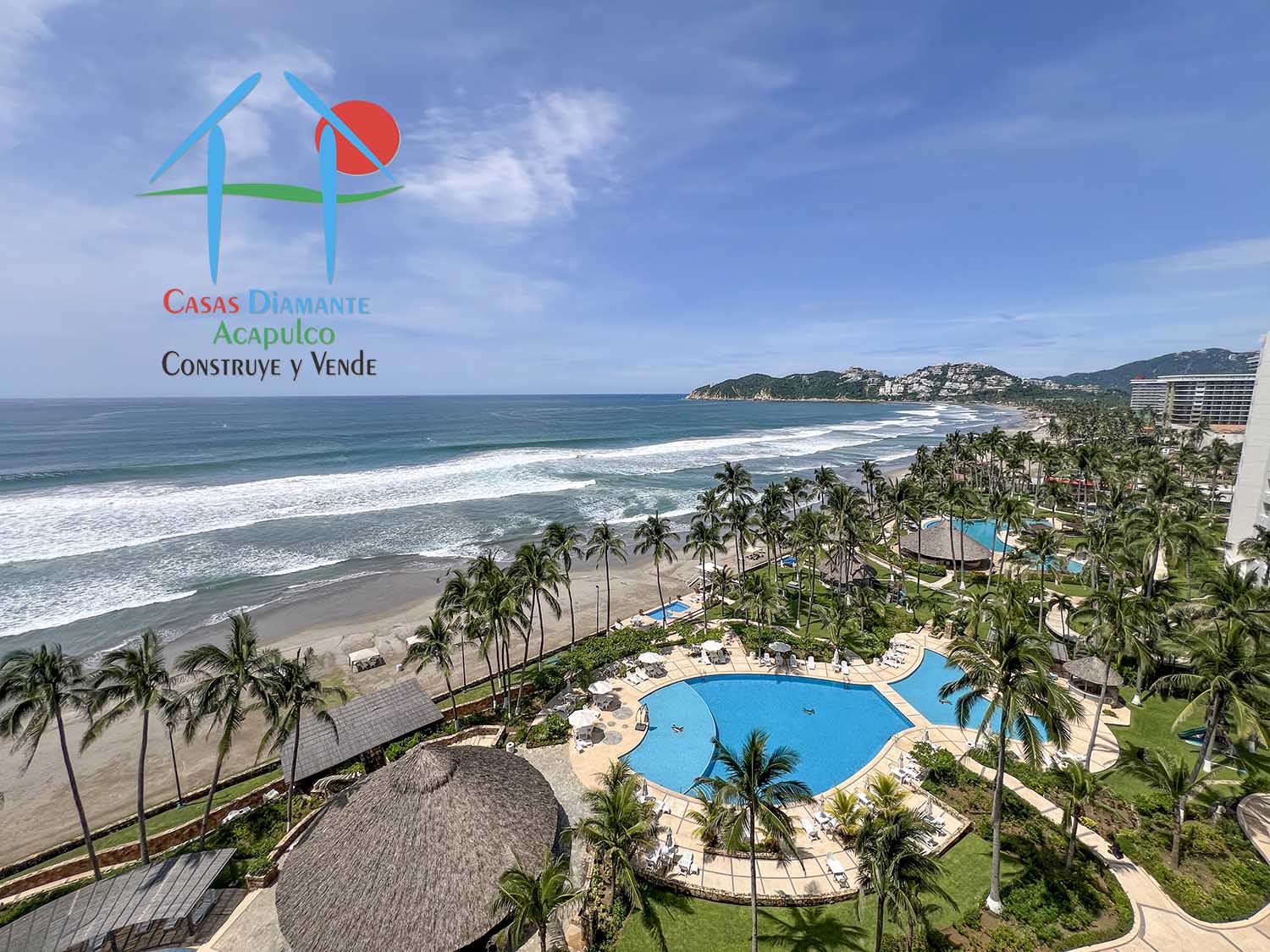 Residencial Playamar Azores 802 - Recámara tres 6